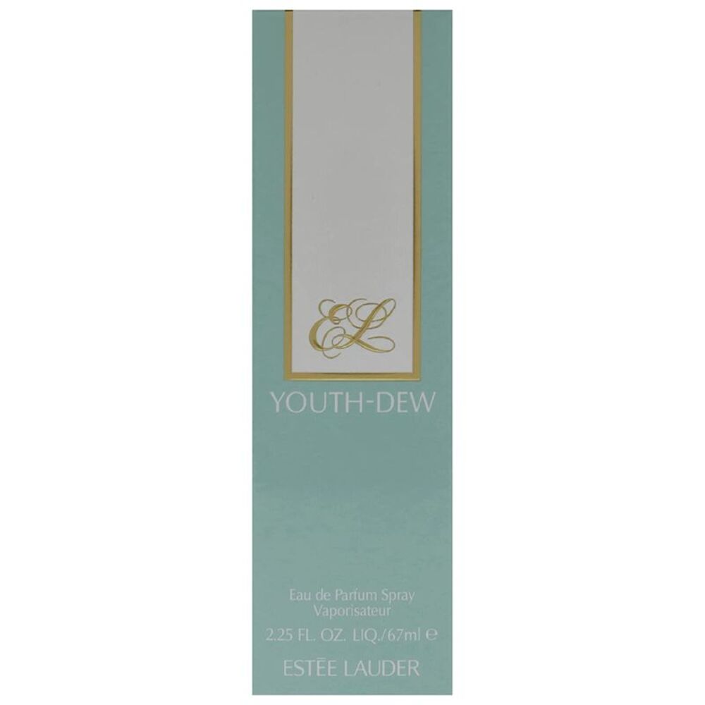 Estee Lauder Youth Dew Eau de Parfum EDP Spray for Women 2.25 oz / 67 ml New - Picture 3 of 4